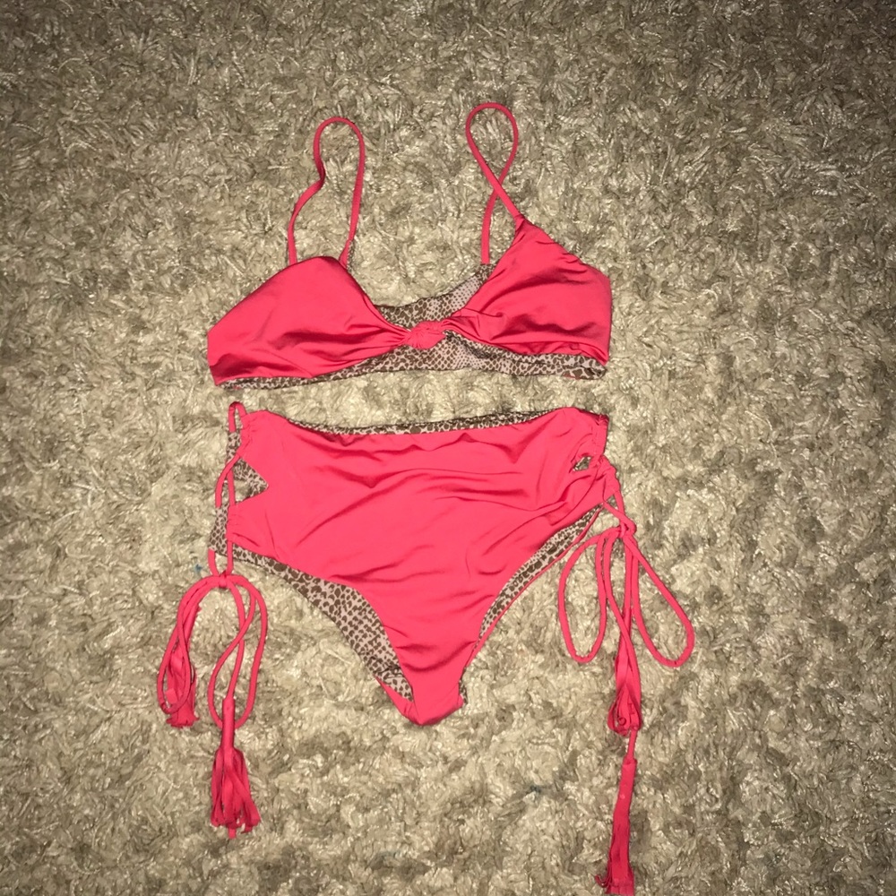 ACACIA SET